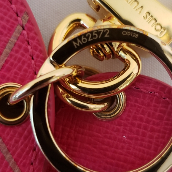 Louis Vuitton Summer Trunks Bag & Key Charm NWOT - Picture 5 of 8